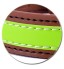 INVET - Collars For Dogs Safe Walking Small Pet Products Green